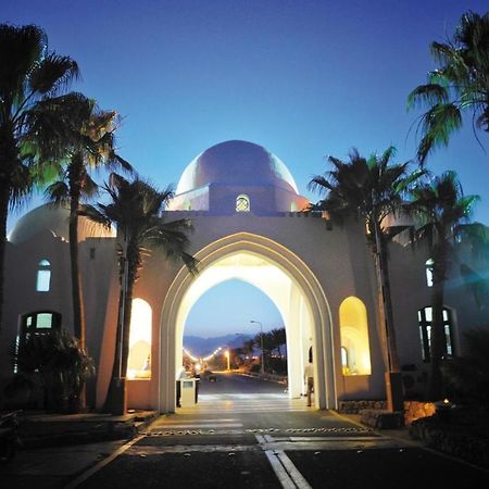Апартаменты Grace House Domina Coral Bay Шарм-эль-Шейх Экстерьер фото