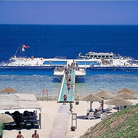 Апартаменты Grace House Domina Coral Bay Шарм-эль-Шейх Экстерьер фото