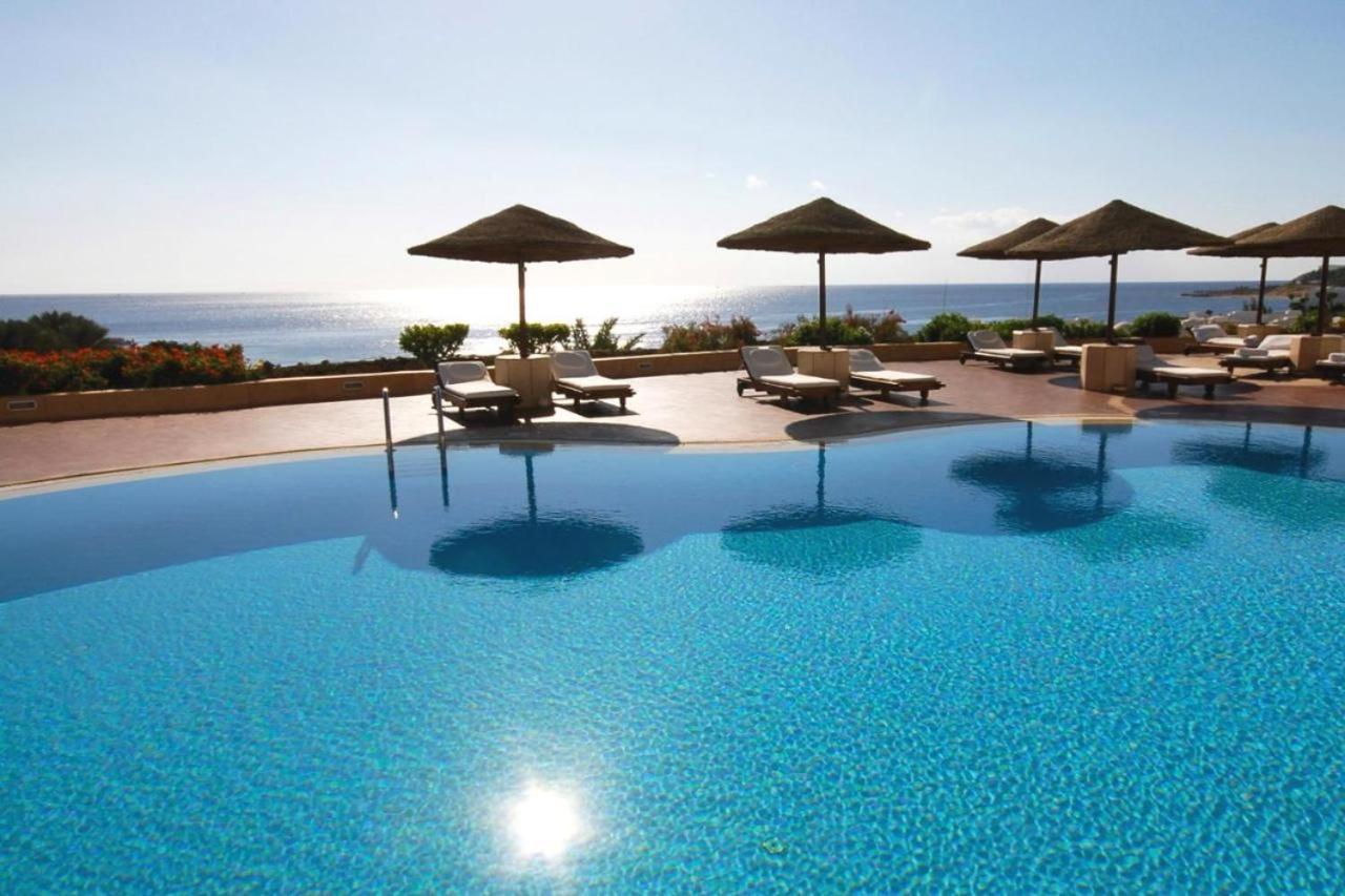 Апартаменты Grace House Domina Coral Bay Шарм-эль-Шейх Экстерьер фото
