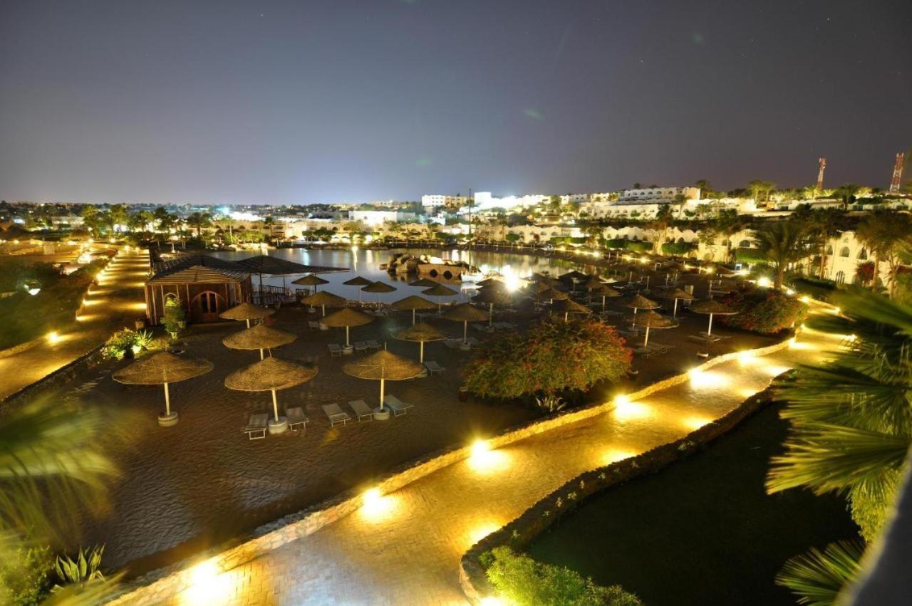 Апартаменты Grace House Domina Coral Bay Шарм-эль-Шейх Экстерьер фото