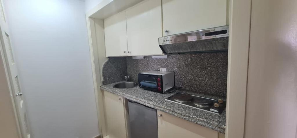 Апартаменты Grace House Domina Coral Bay Шарм-эль-Шейх Экстерьер фото