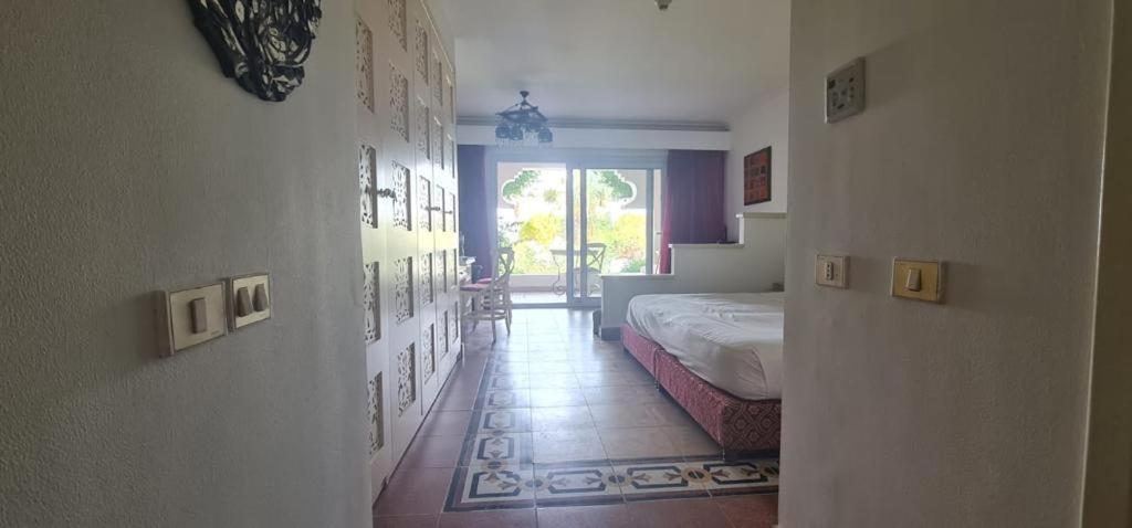 Апартаменты Grace House Domina Coral Bay Шарм-эль-Шейх Экстерьер фото